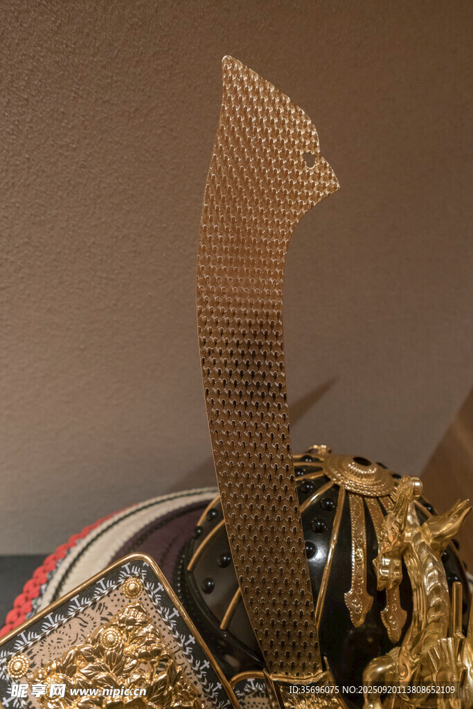 日本古代鎧甲