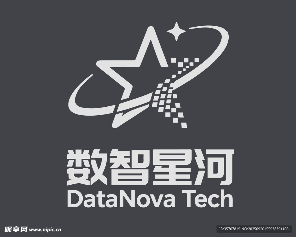 數(shù)智星河