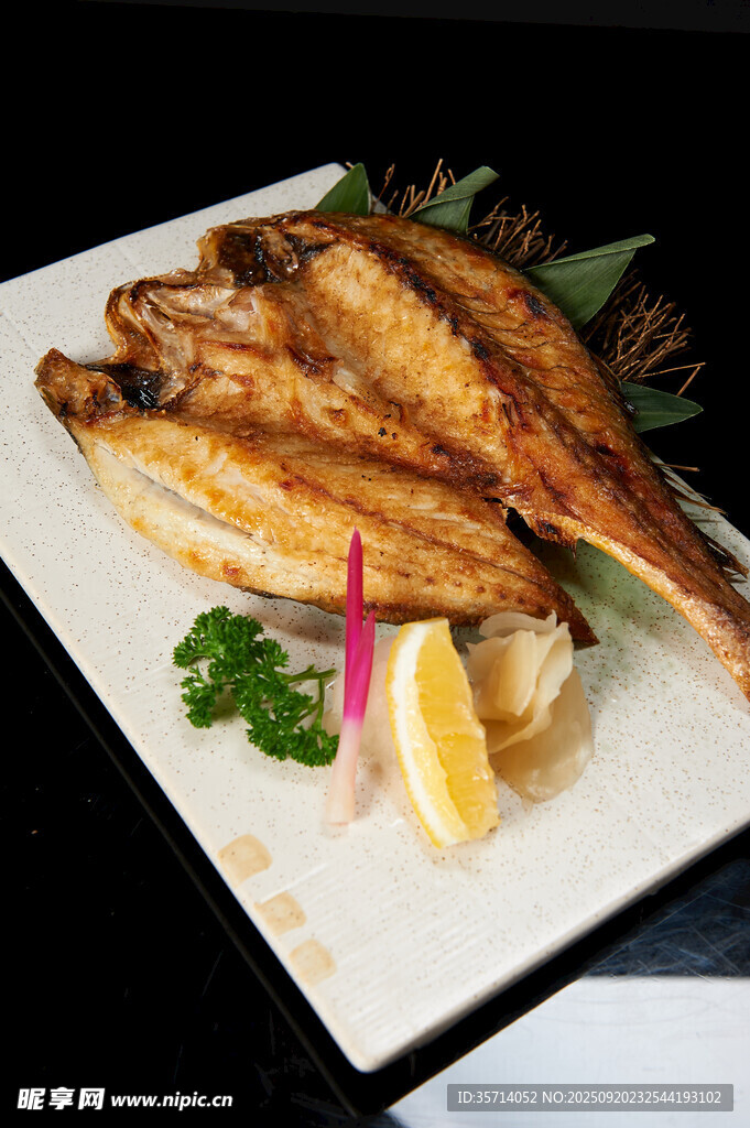 大黃魚