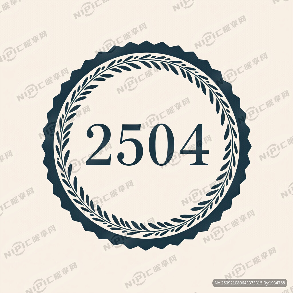 2504班班微