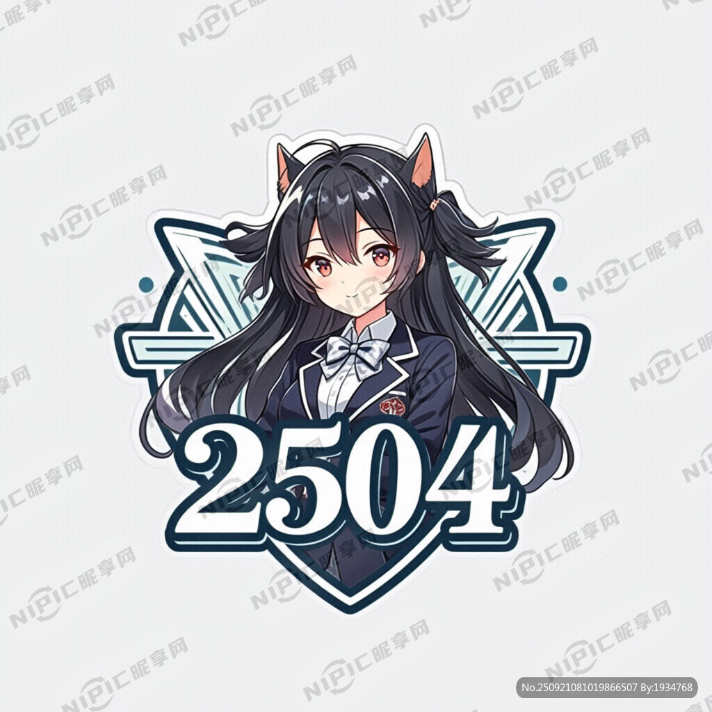 2504班班微
