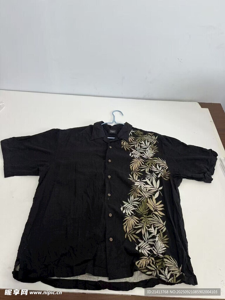 中式刺繡