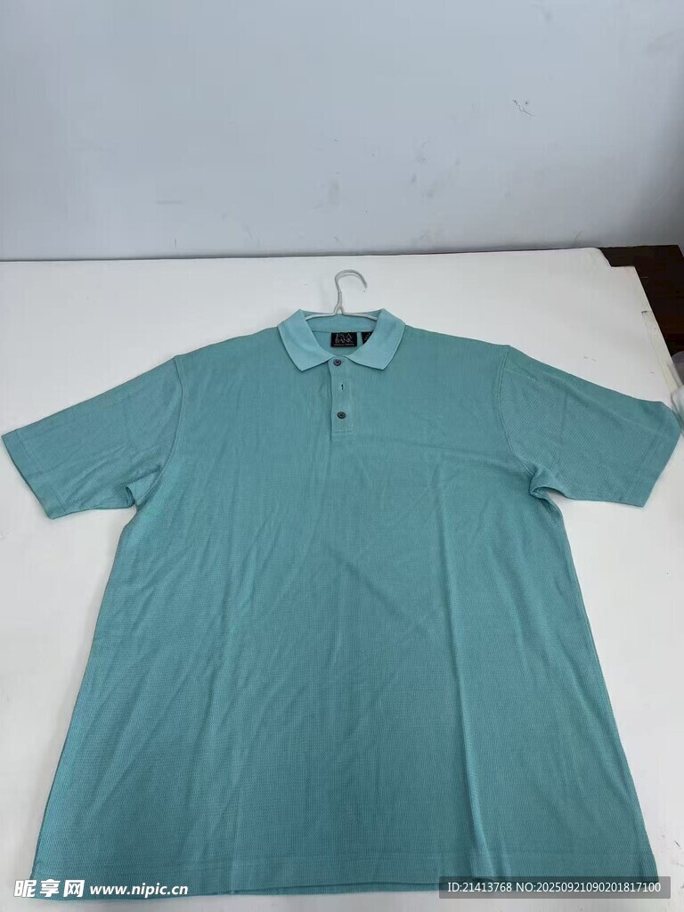 polo衫短袖