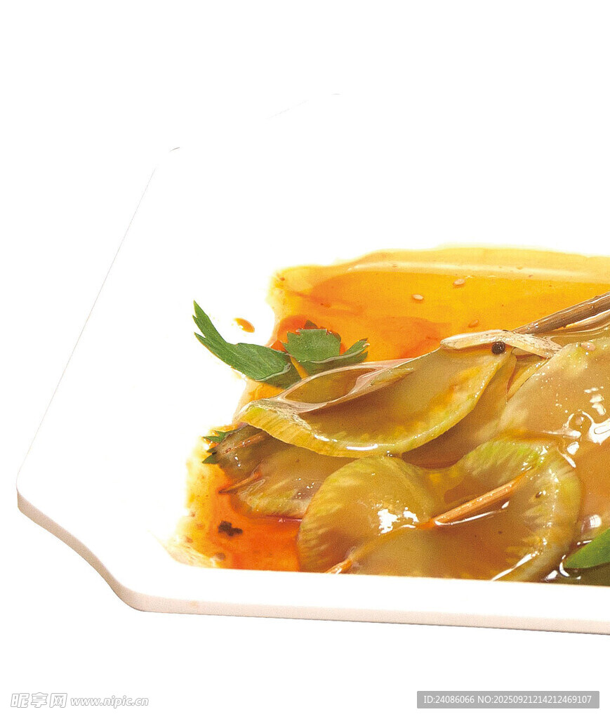 美味鹵土豆
