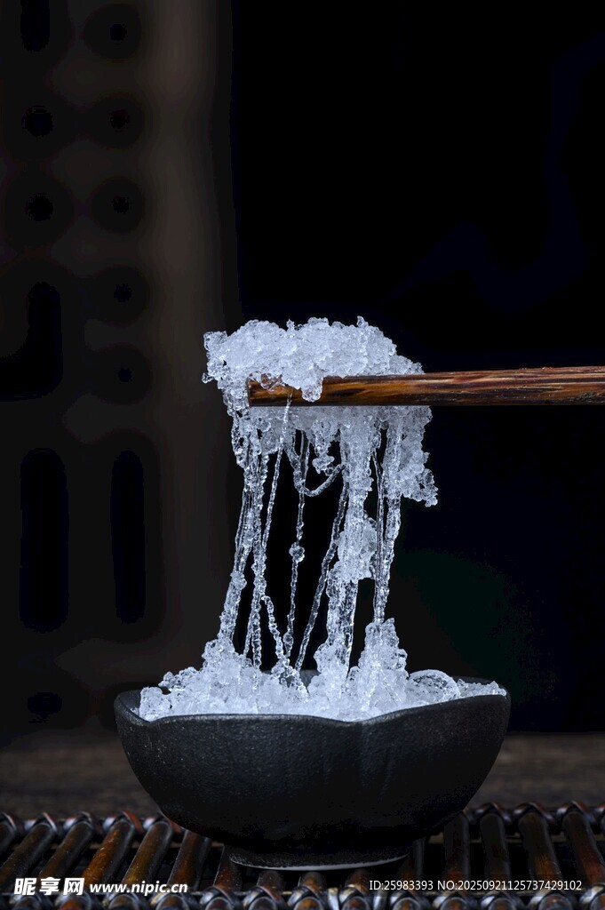 雪燕