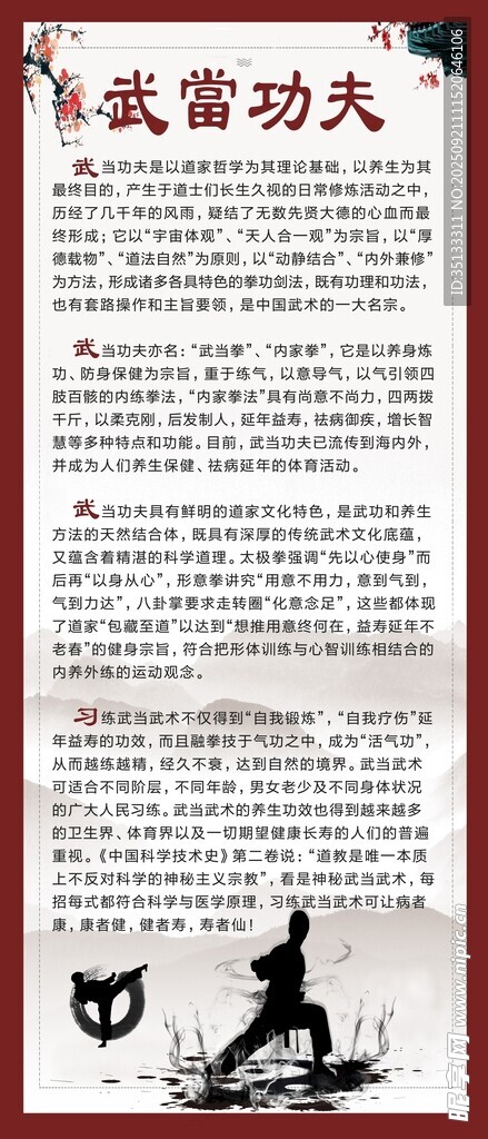 武當(dāng)功夫