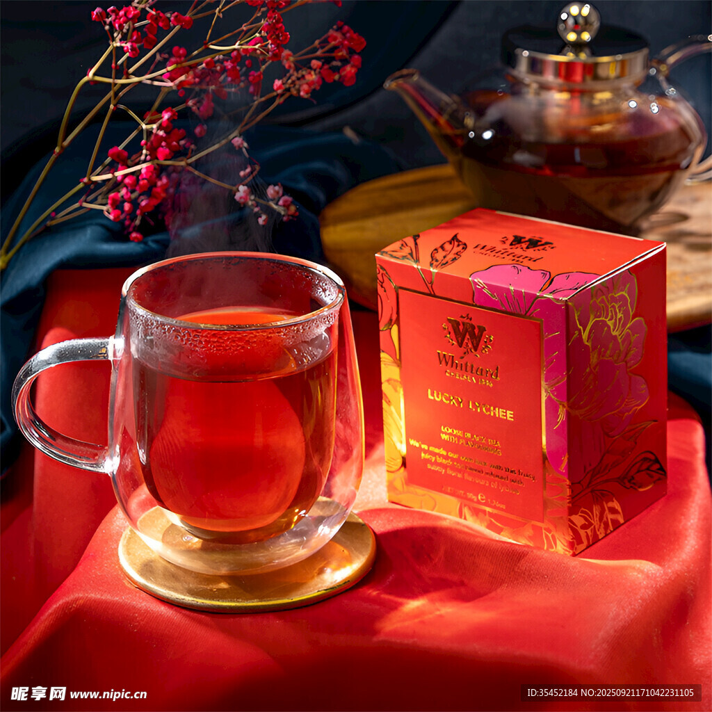 紅茶