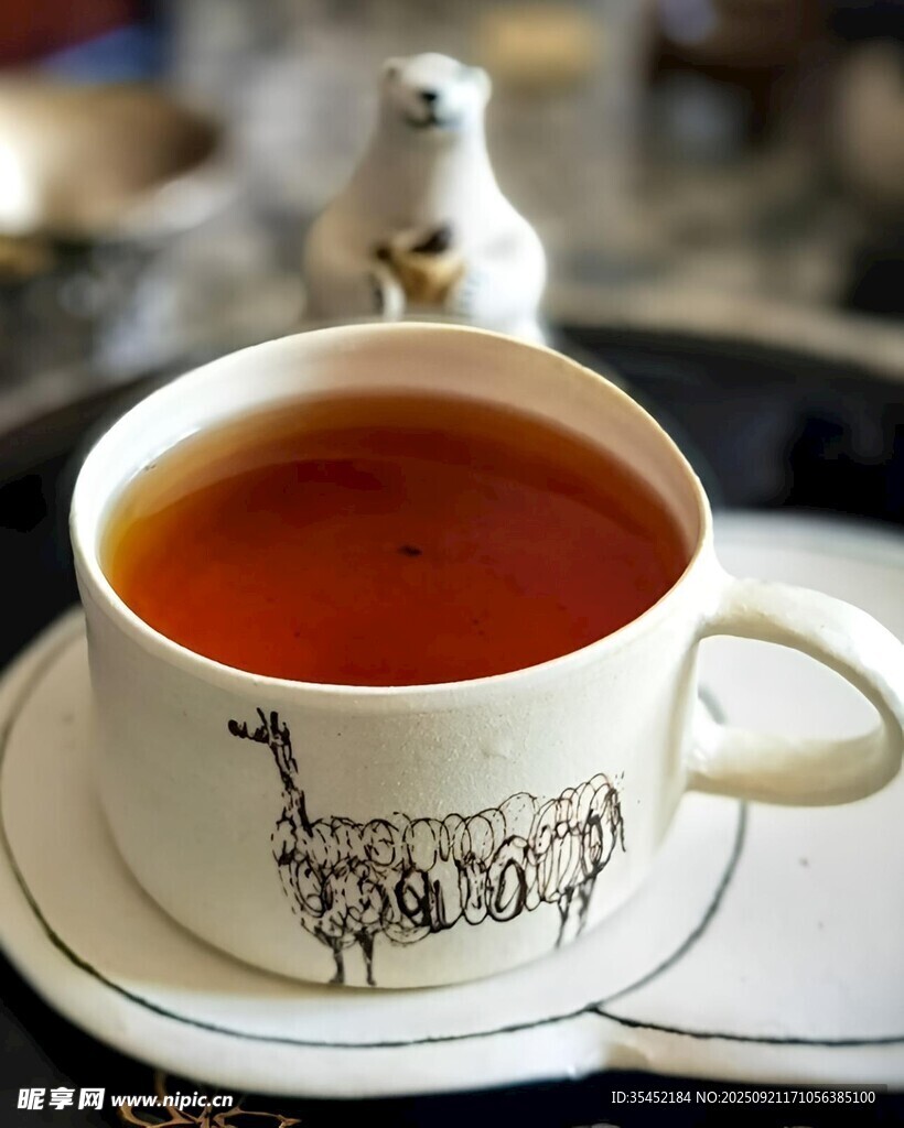 紅茶