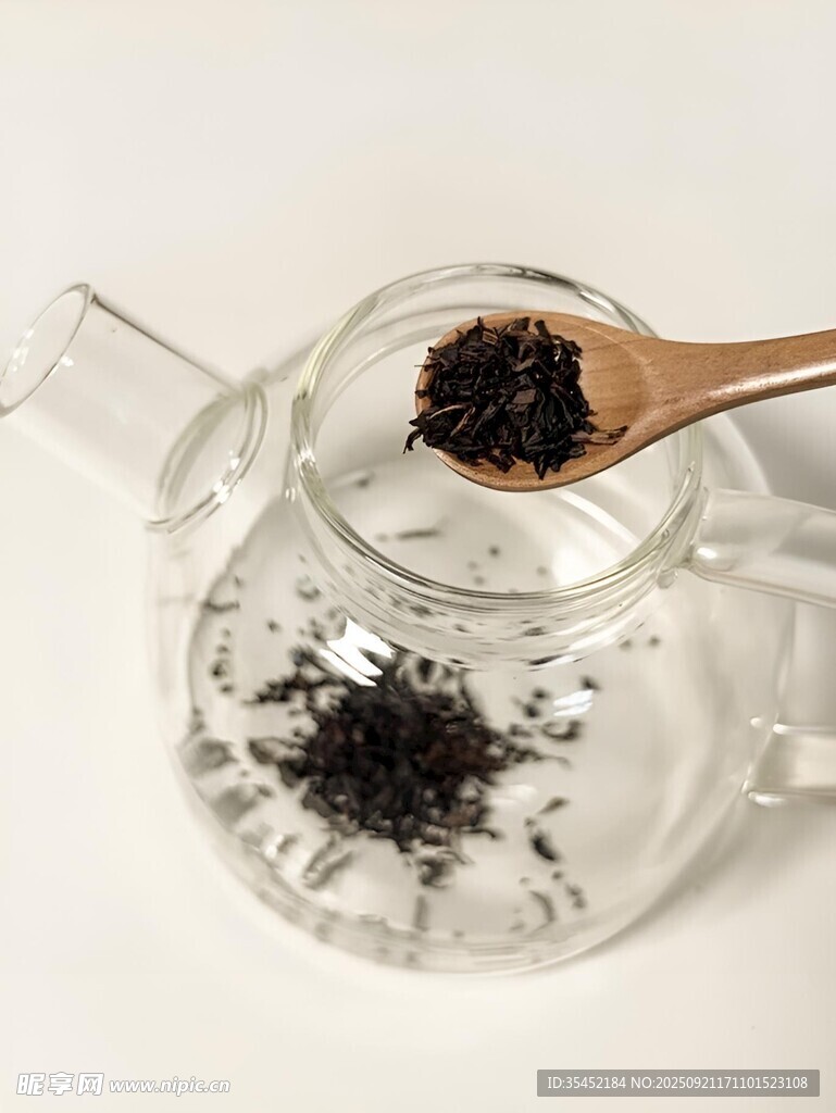 茶葉