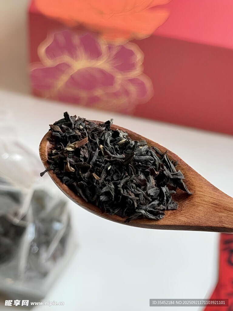 茶葉
