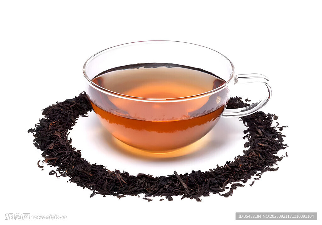 紅茶
