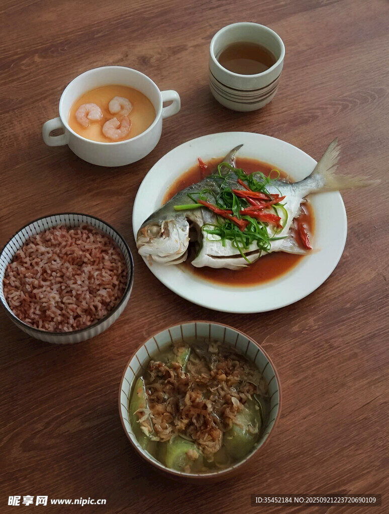 家常菜