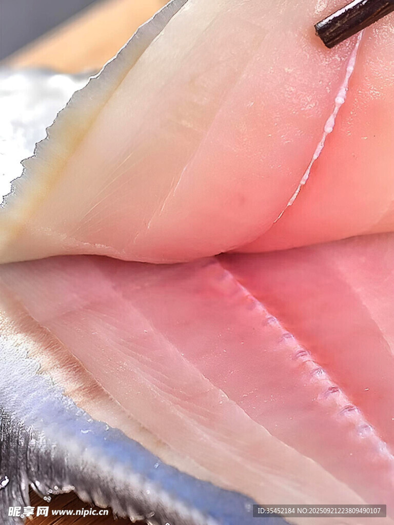 魚肉