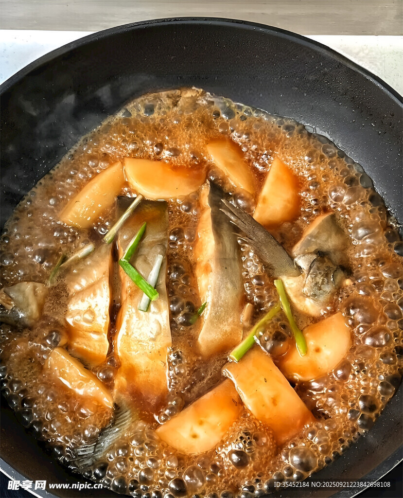 紅燒魚