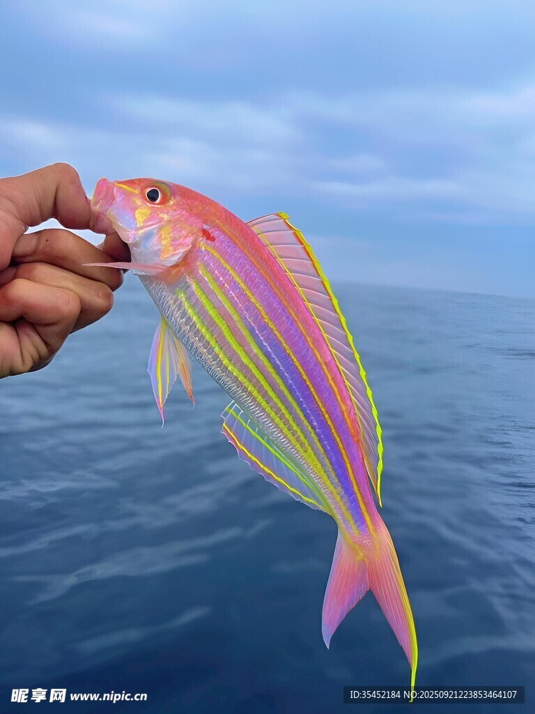 金線魚