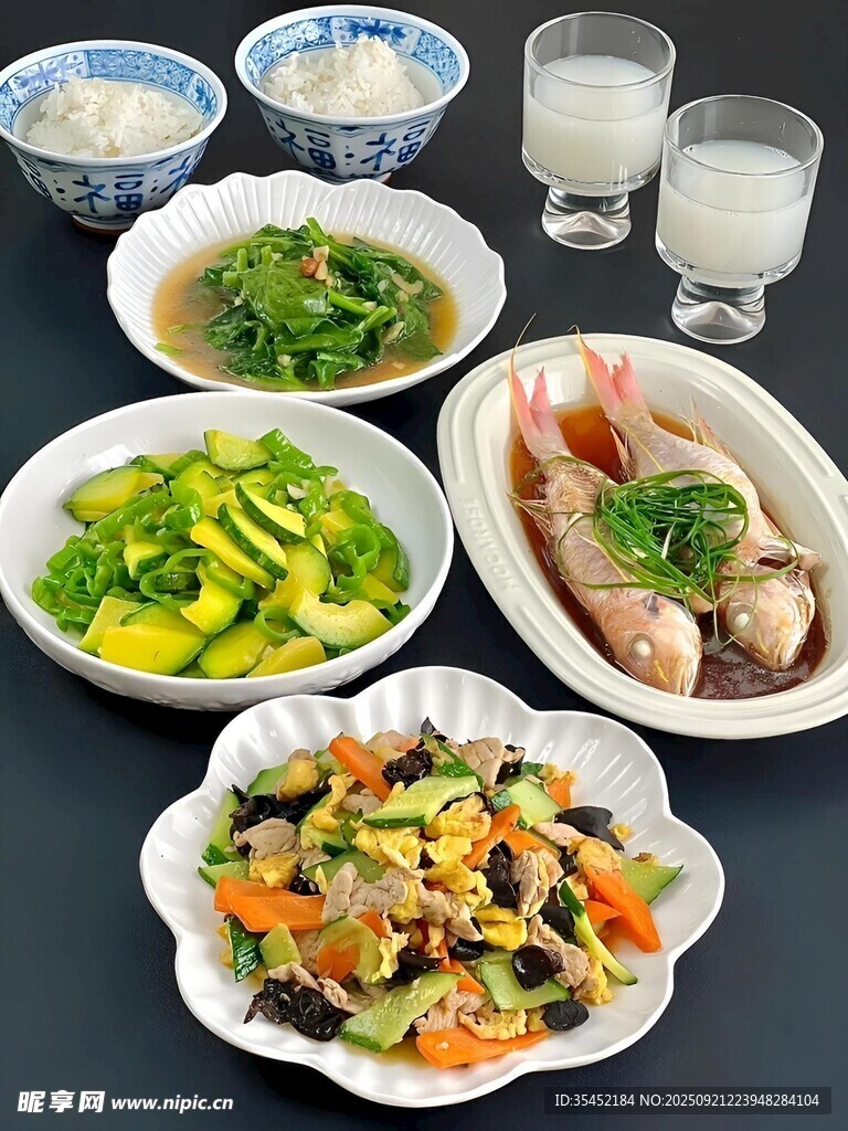 家常菜