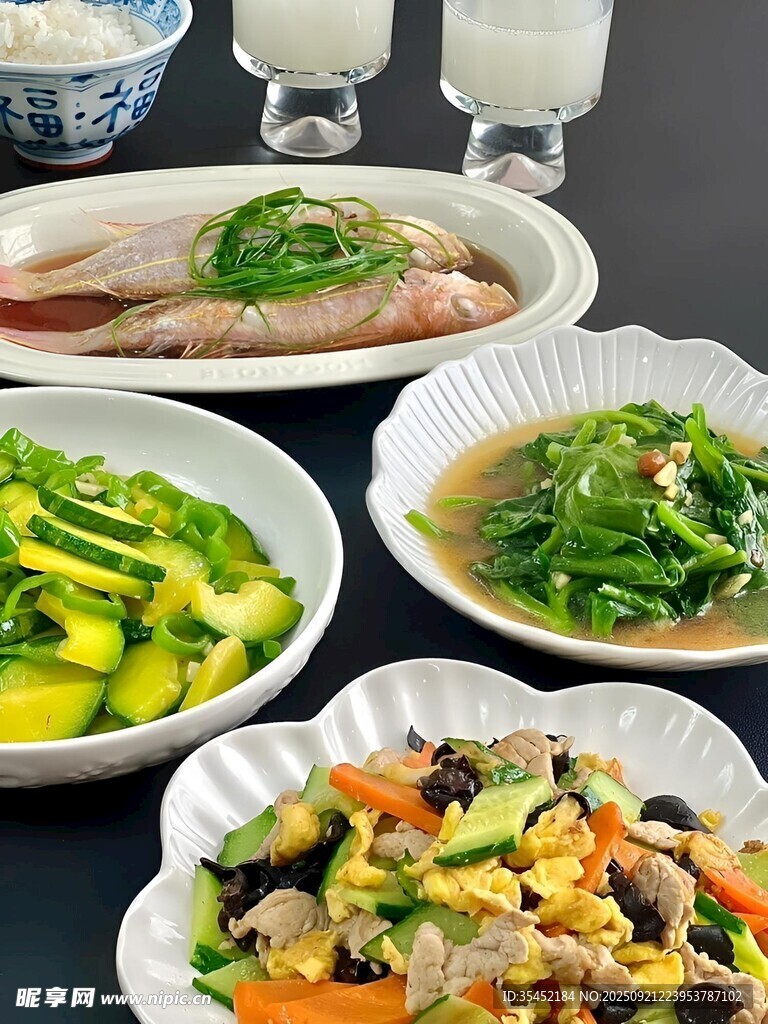 家常菜