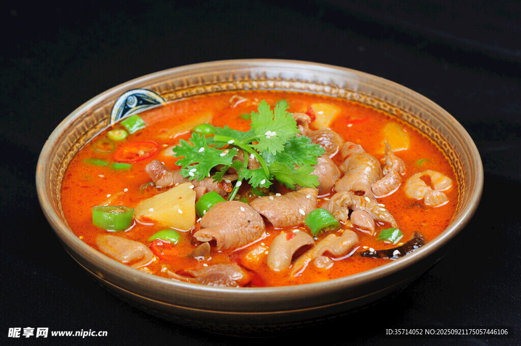 農(nóng)家燒肥腸
