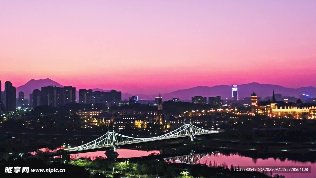 東莞城市風(fēng)光視頻