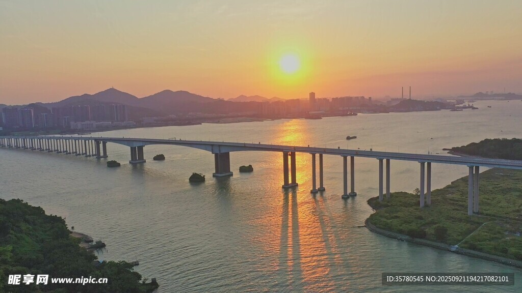 東莞城市風(fēng)光視頻