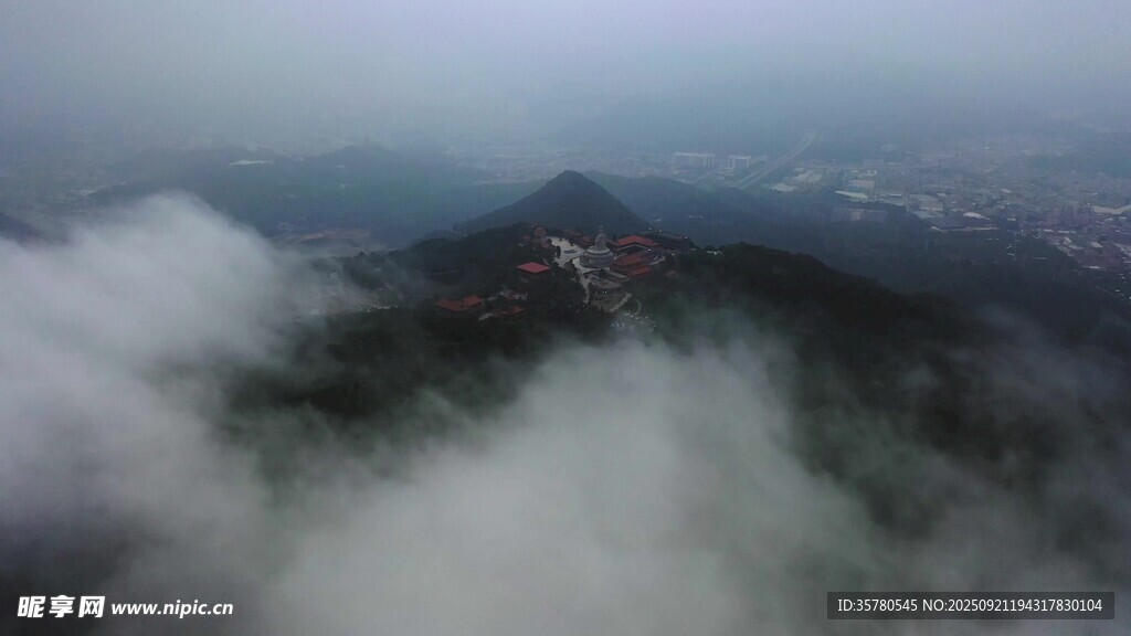 東莞城市風(fēng)光視頻