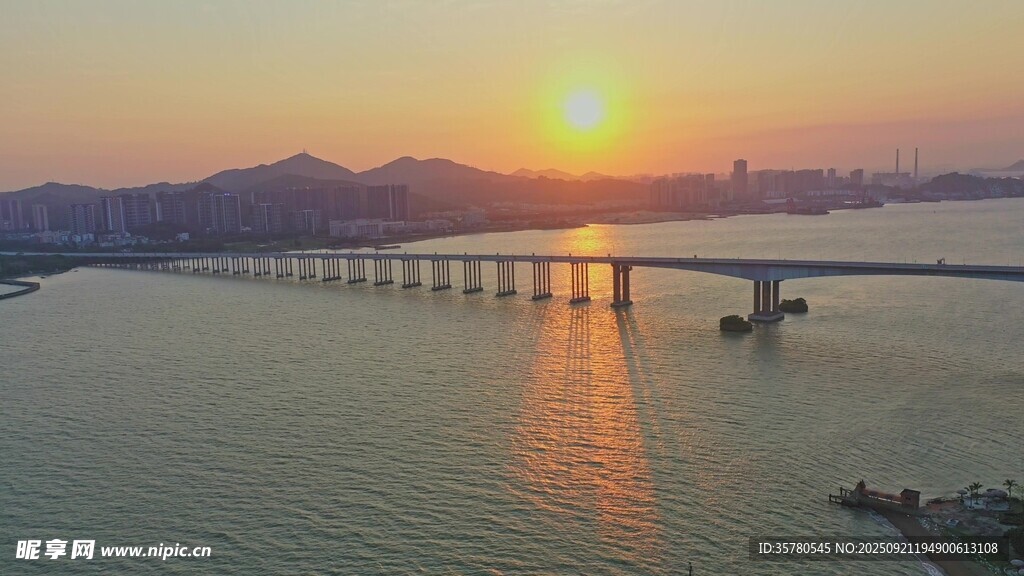 東莞城市風(fēng)光視頻