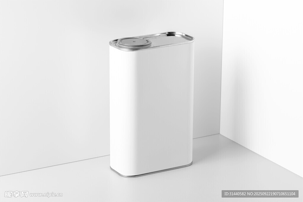 汽油桶樣機