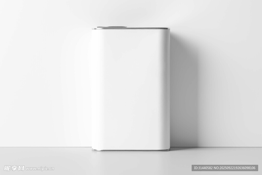 汽油桶樣機
