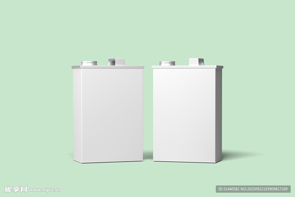 汽油桶樣機