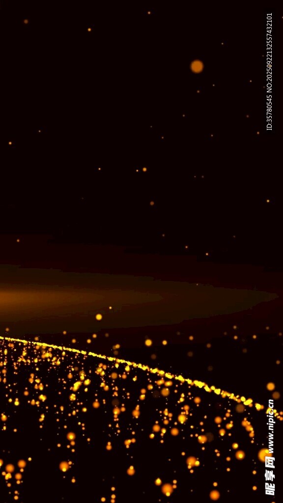 舞臺(tái)直播背景視頻素材