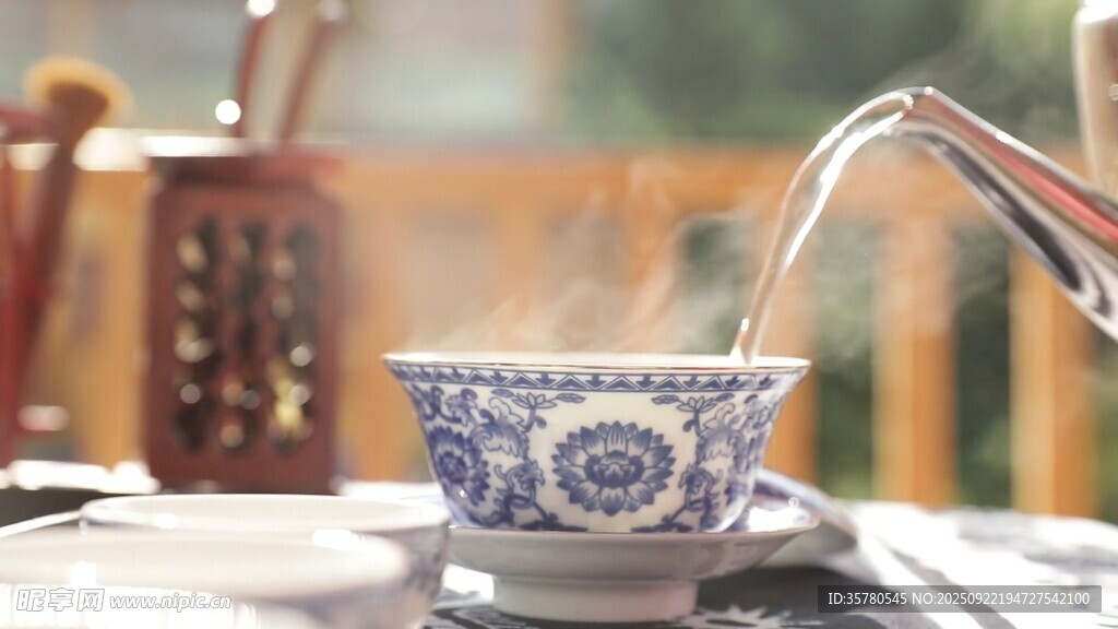 匠人陶瓷工藝
