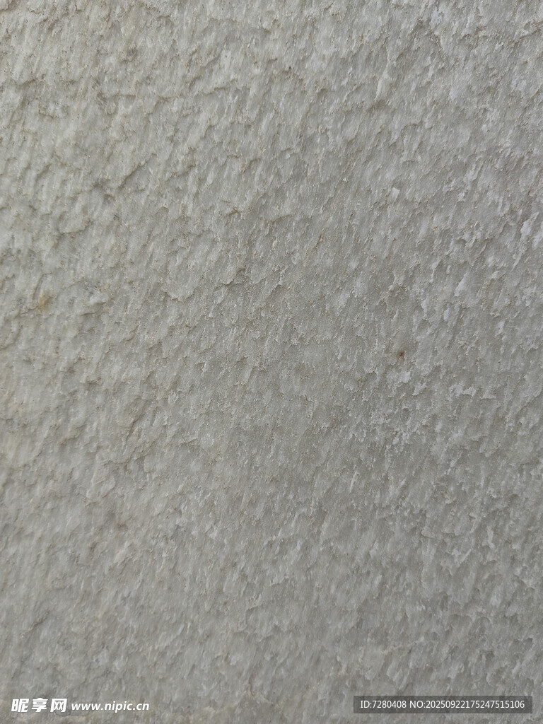 淺灰色粗糙紋理墻面材質(zhì)