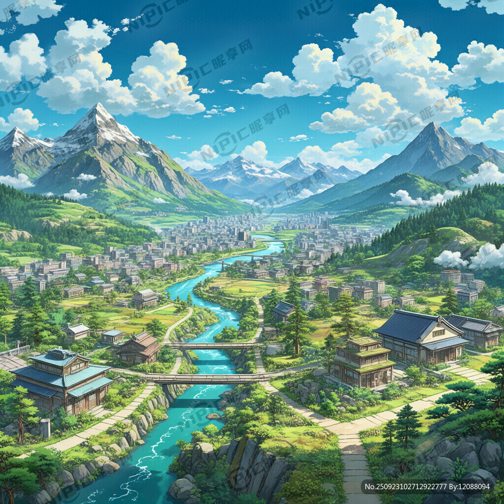 風(fēng)景