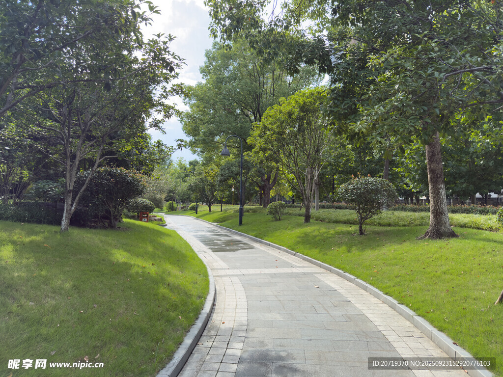 留石公園