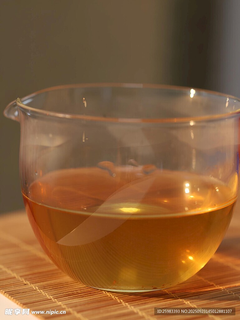 普洱茶
