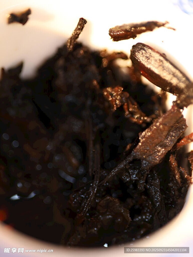 普洱茶