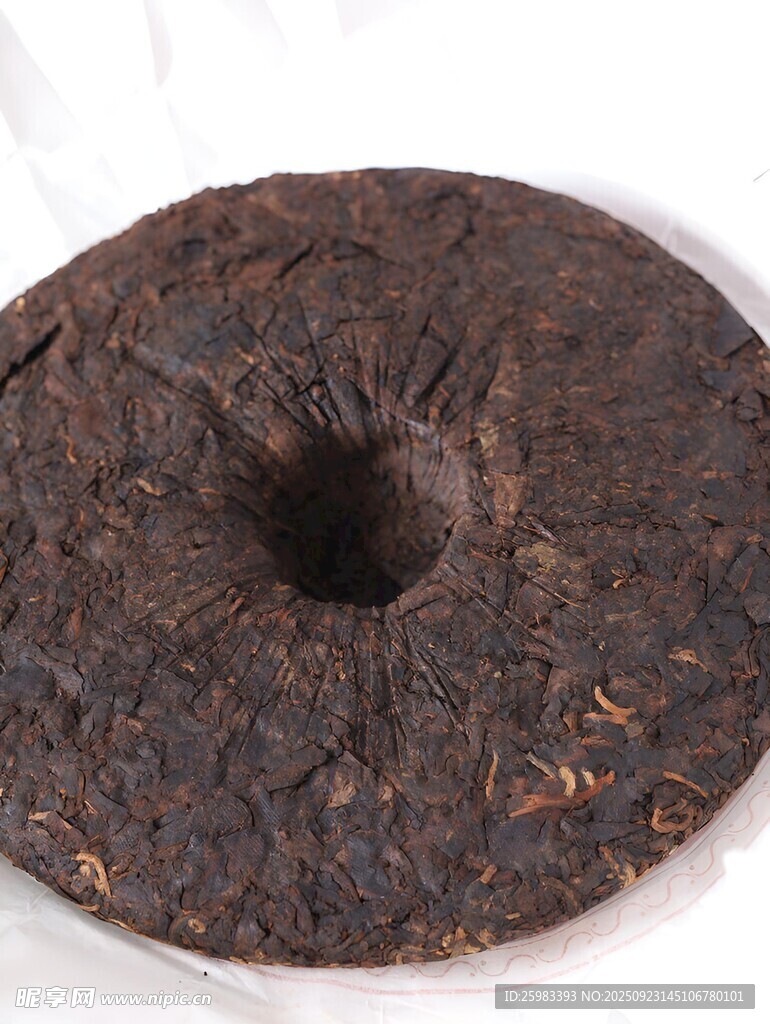 普洱茶
