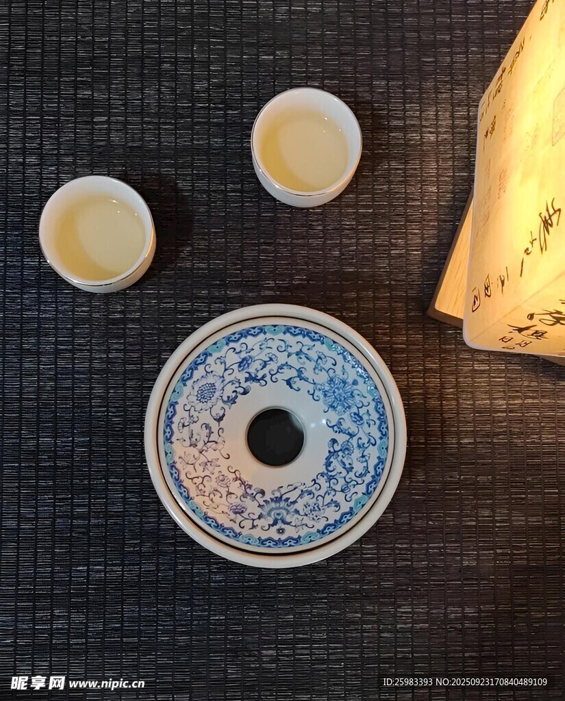 茶具