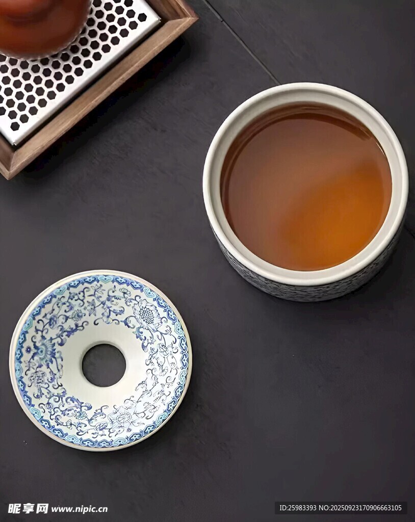 紅茶