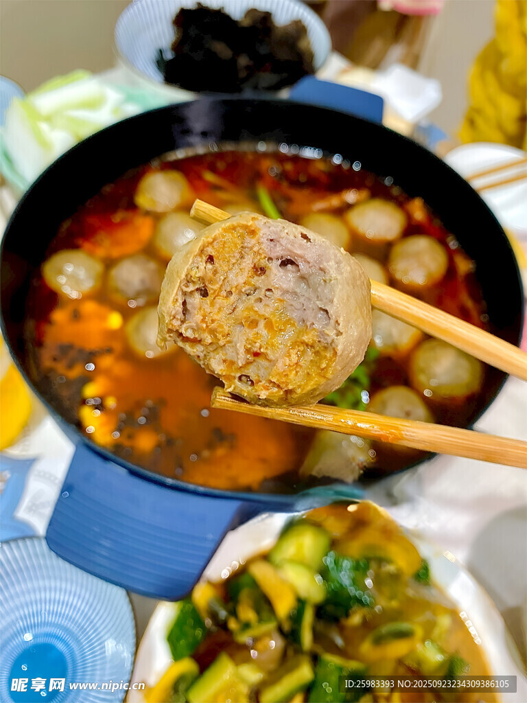 重慶火鍋