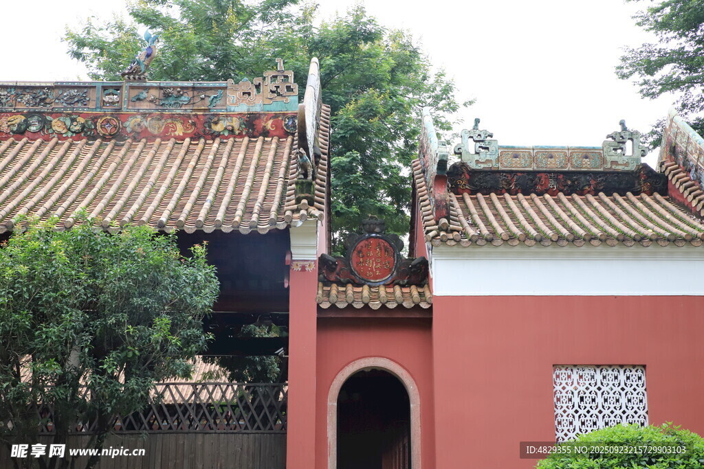 博物館建筑