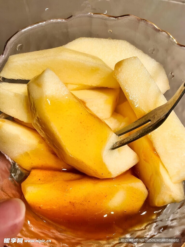 蘋果片