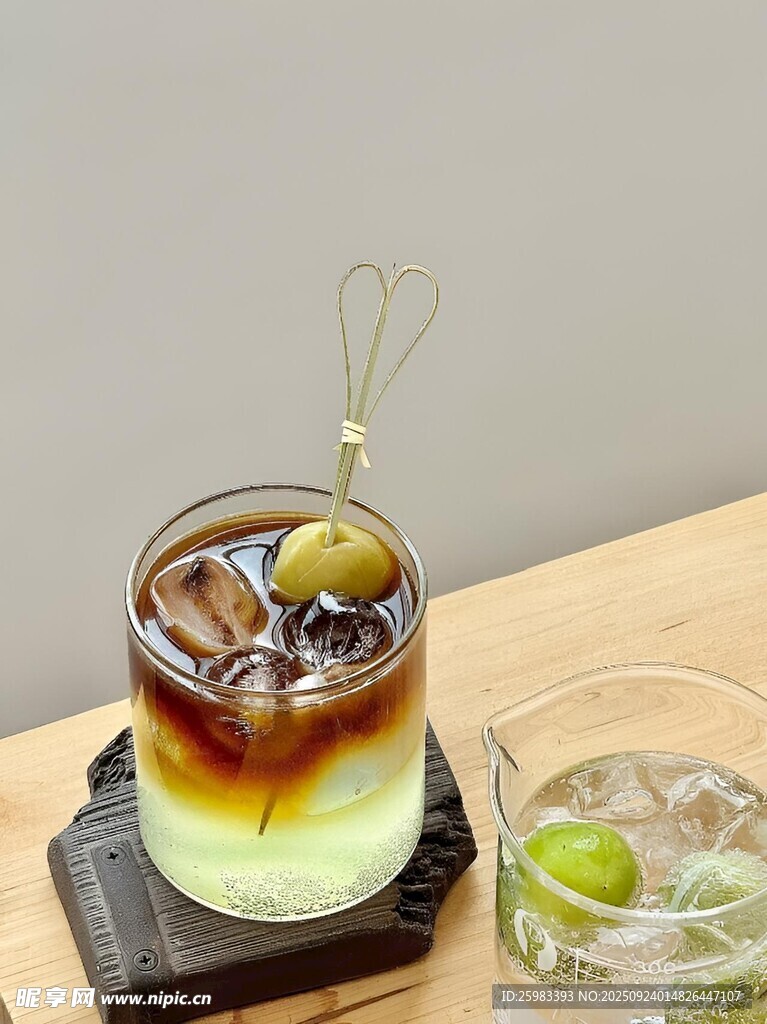 酸奶咖啡