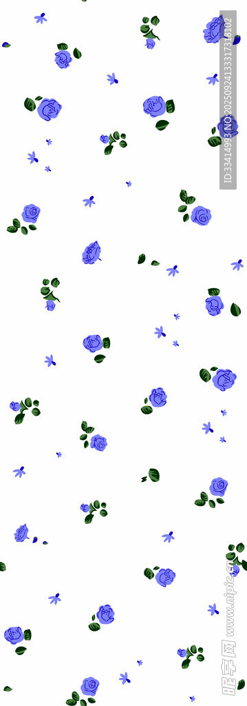 細(xì)經(jīng)小碎花