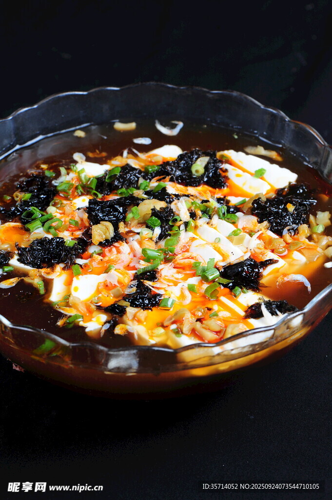 豆腐花