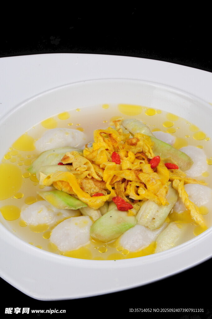 燴魚(yú)圓