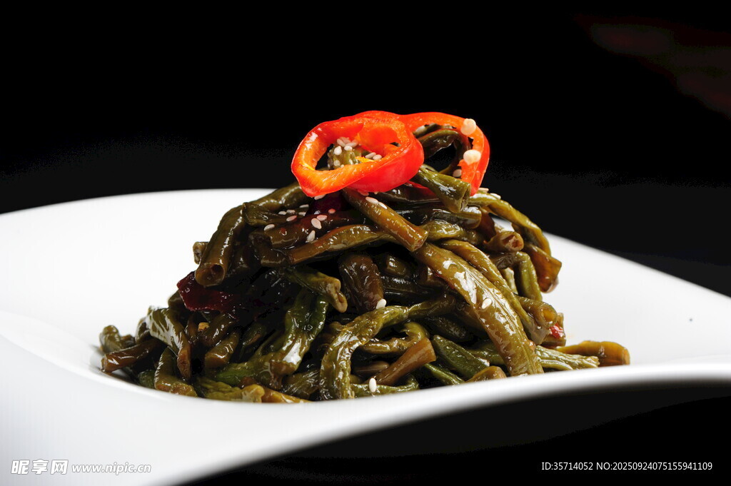 長(zhǎng)豆干