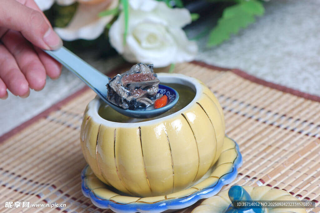 烏骨雞