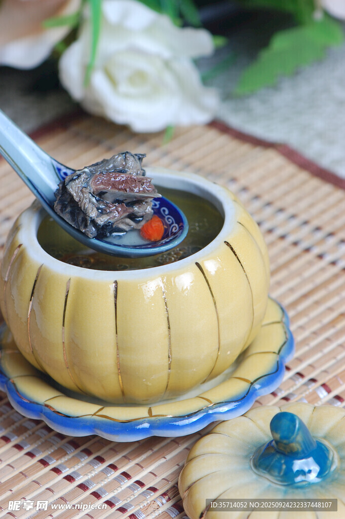 烏骨雞