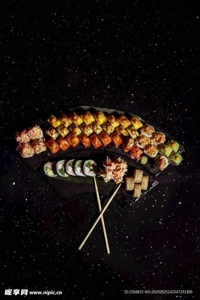 美味燒烤串 誘人色澤